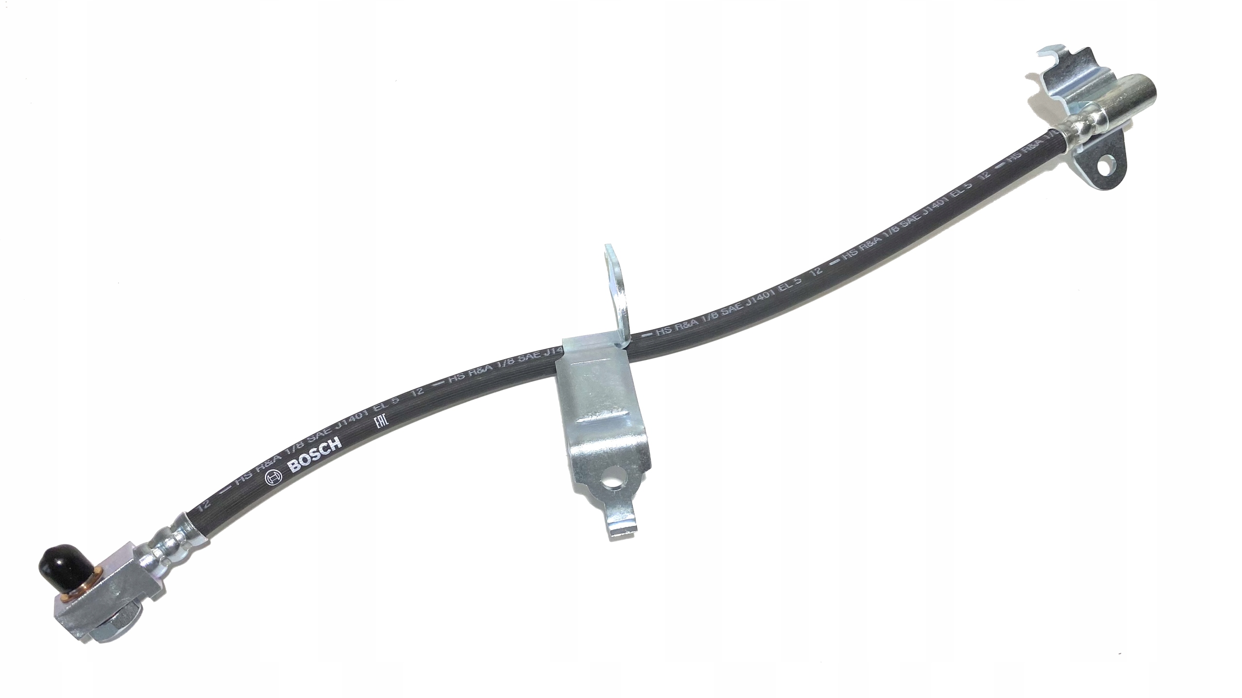 Bosch 1 987 481 045 тормозной шланг