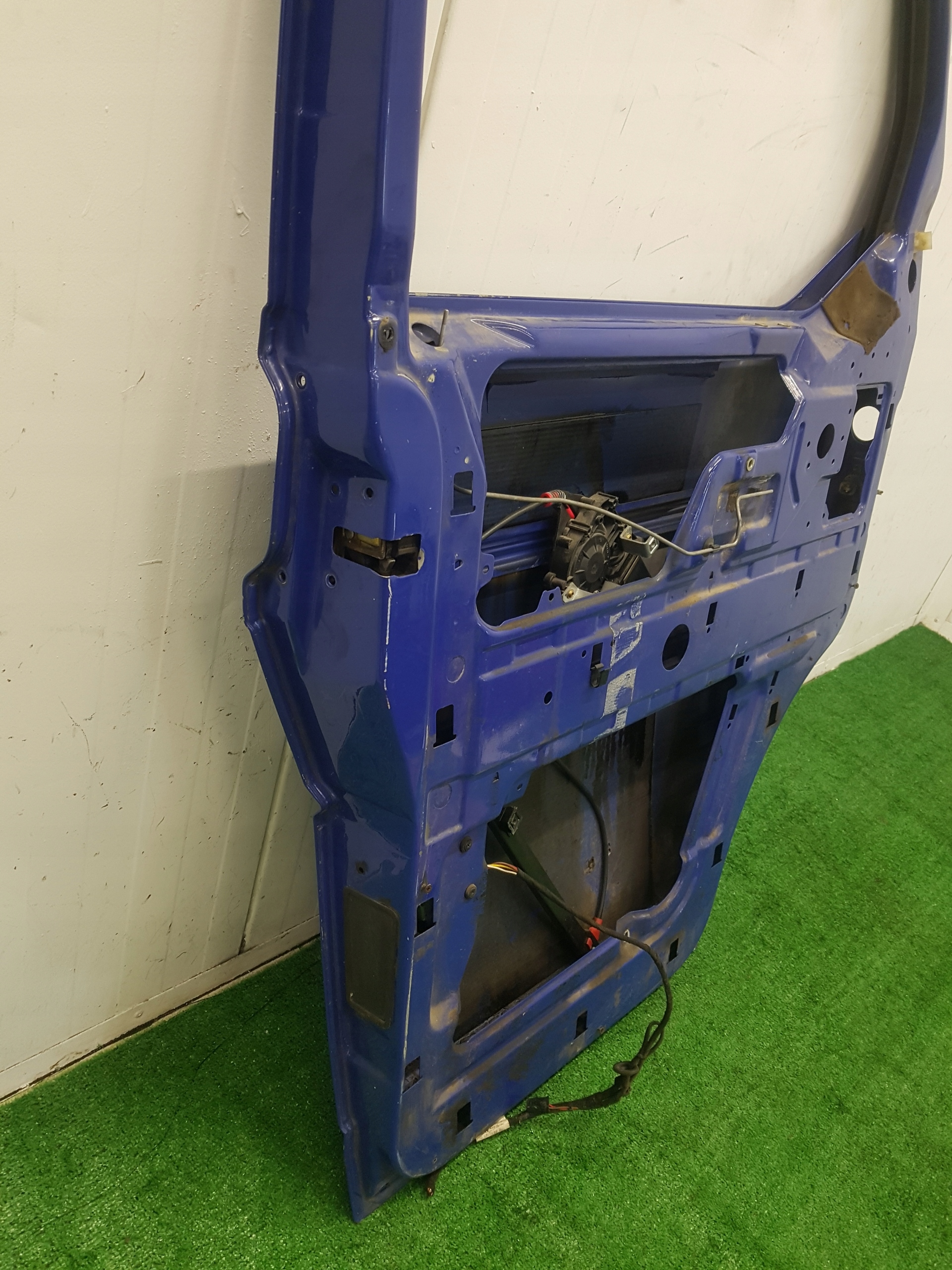 door left front LIFT VOLKSWAGEN T4