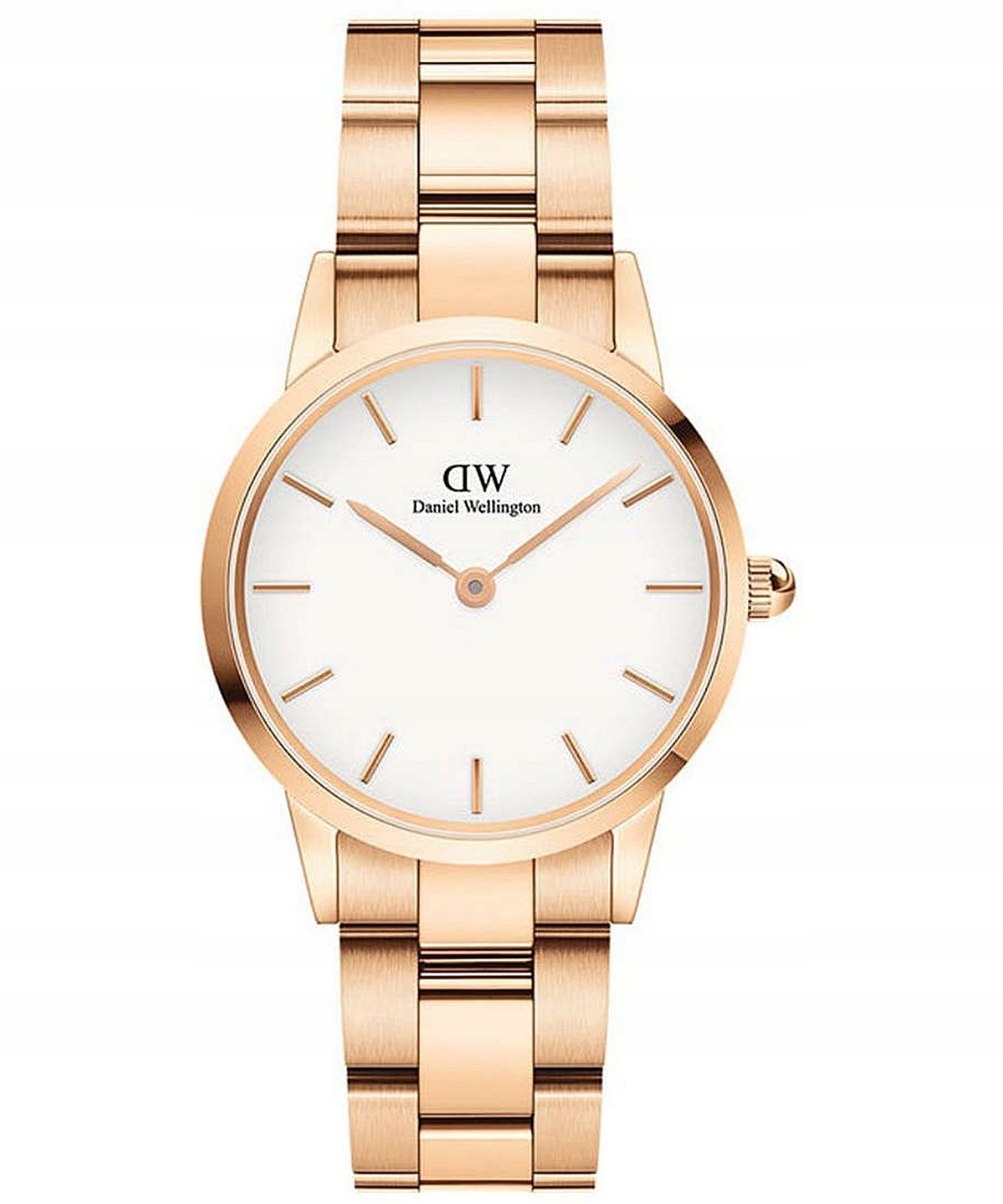 Dámské hodinky Daniel Wellington Iconic Link 32