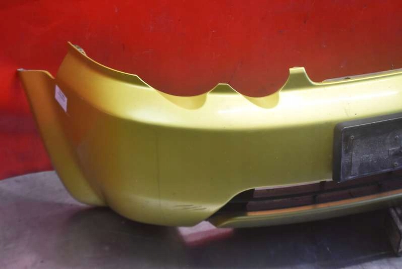 bumper front front ZOLTY HONDA HR-V H-R V 1 and 98-01