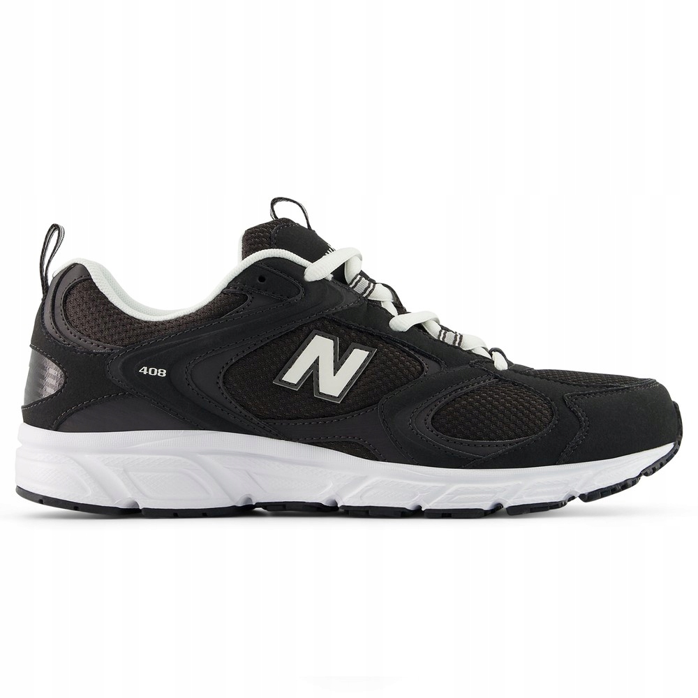 Pánské boty New Balance U4089BN Vel 44