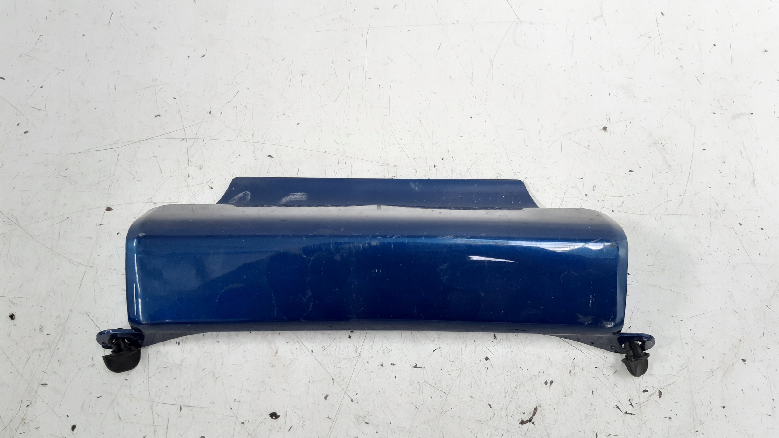 Copri Paraurti posteriore 8146504 BMW E36
