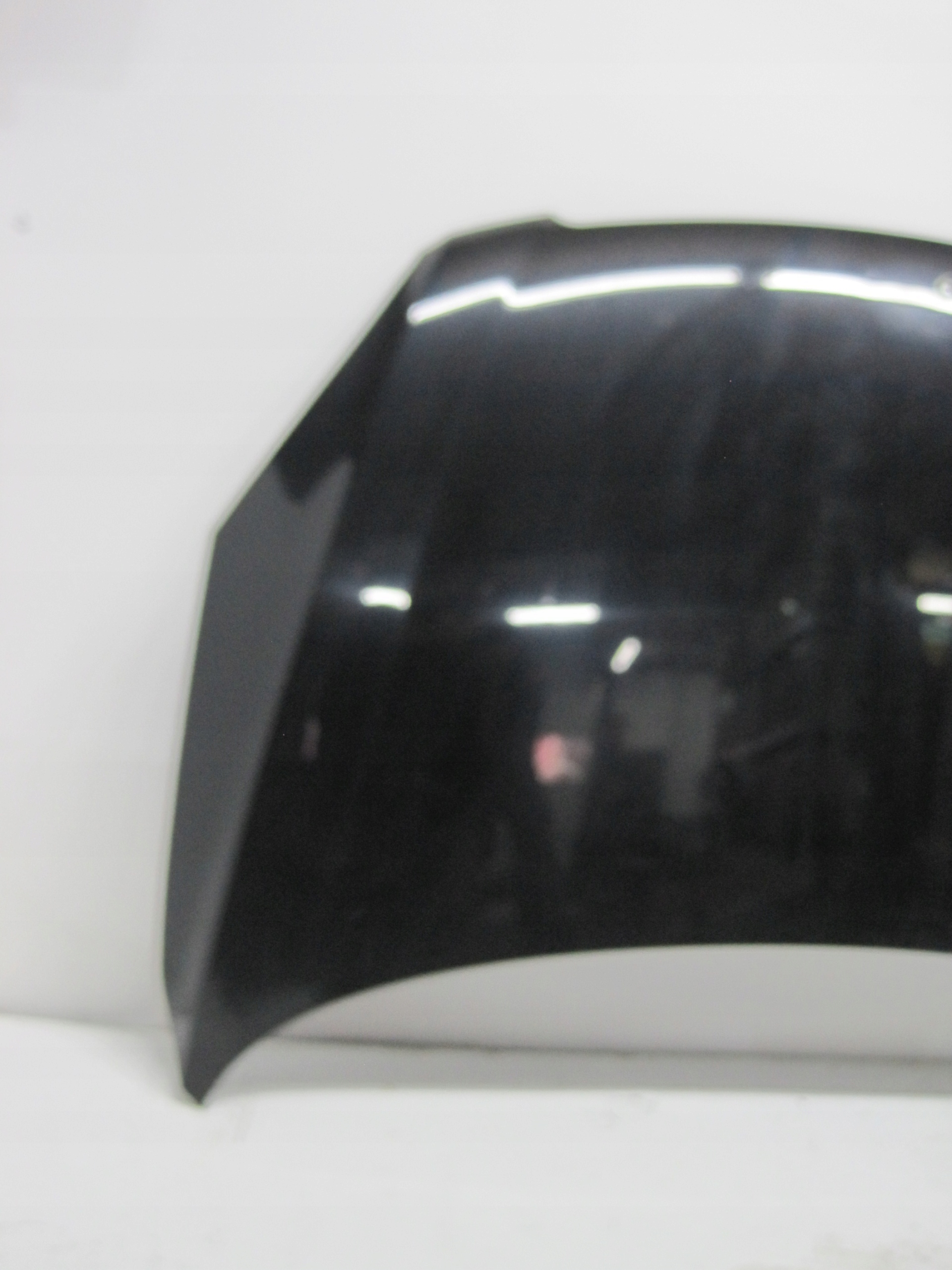 Capot Kia CEED 09r et