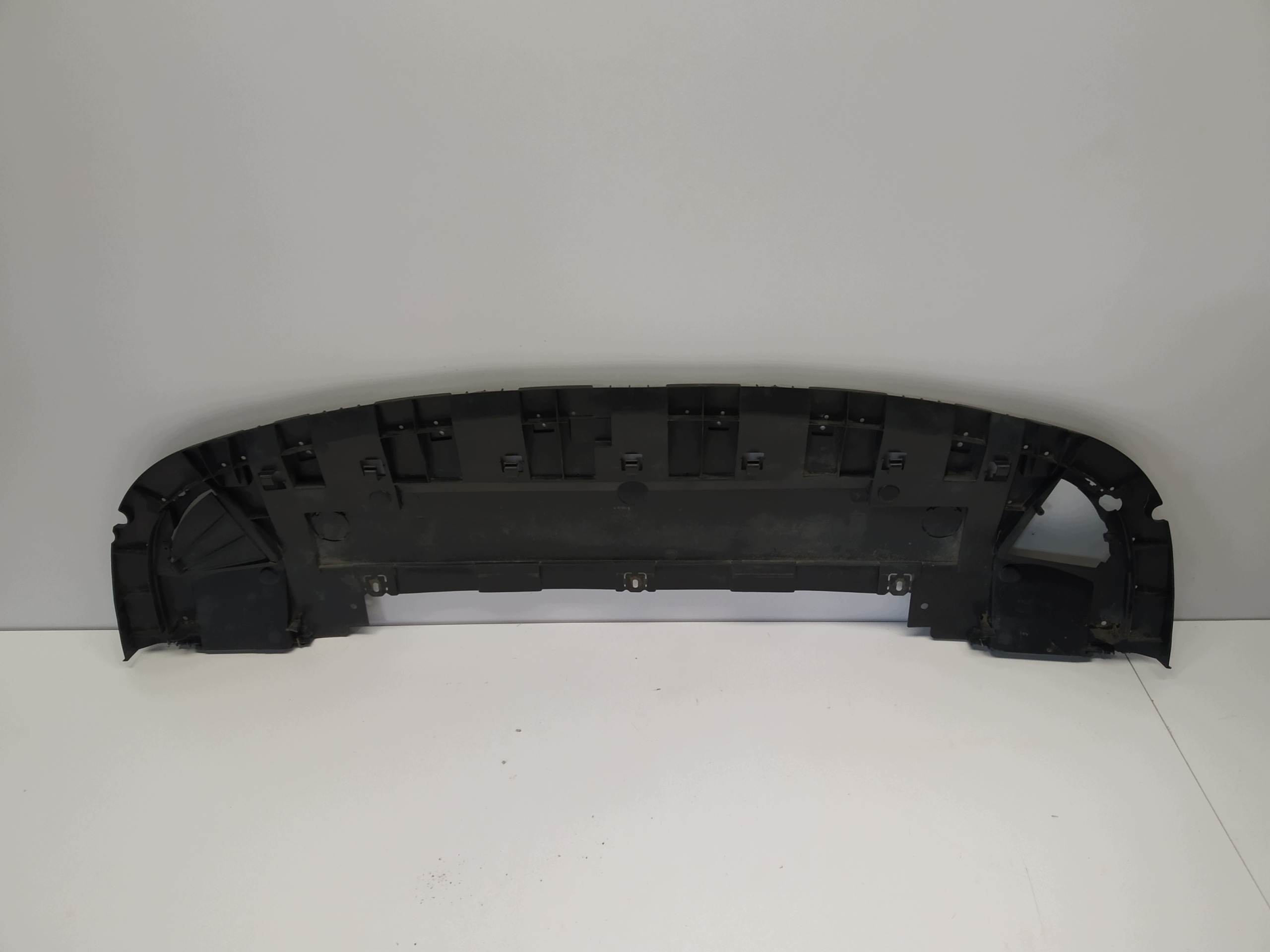 Trafic III Vivaro B Talento Nv300 cover cover below bumper front original