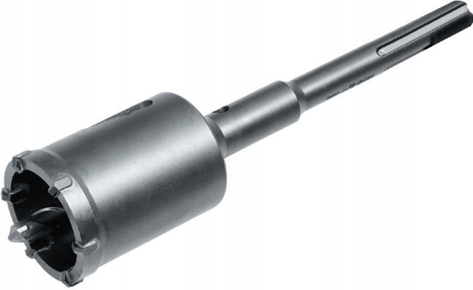 YT-44034 WIERTŁO KORONOWE 82MM SDS PLUS YATO