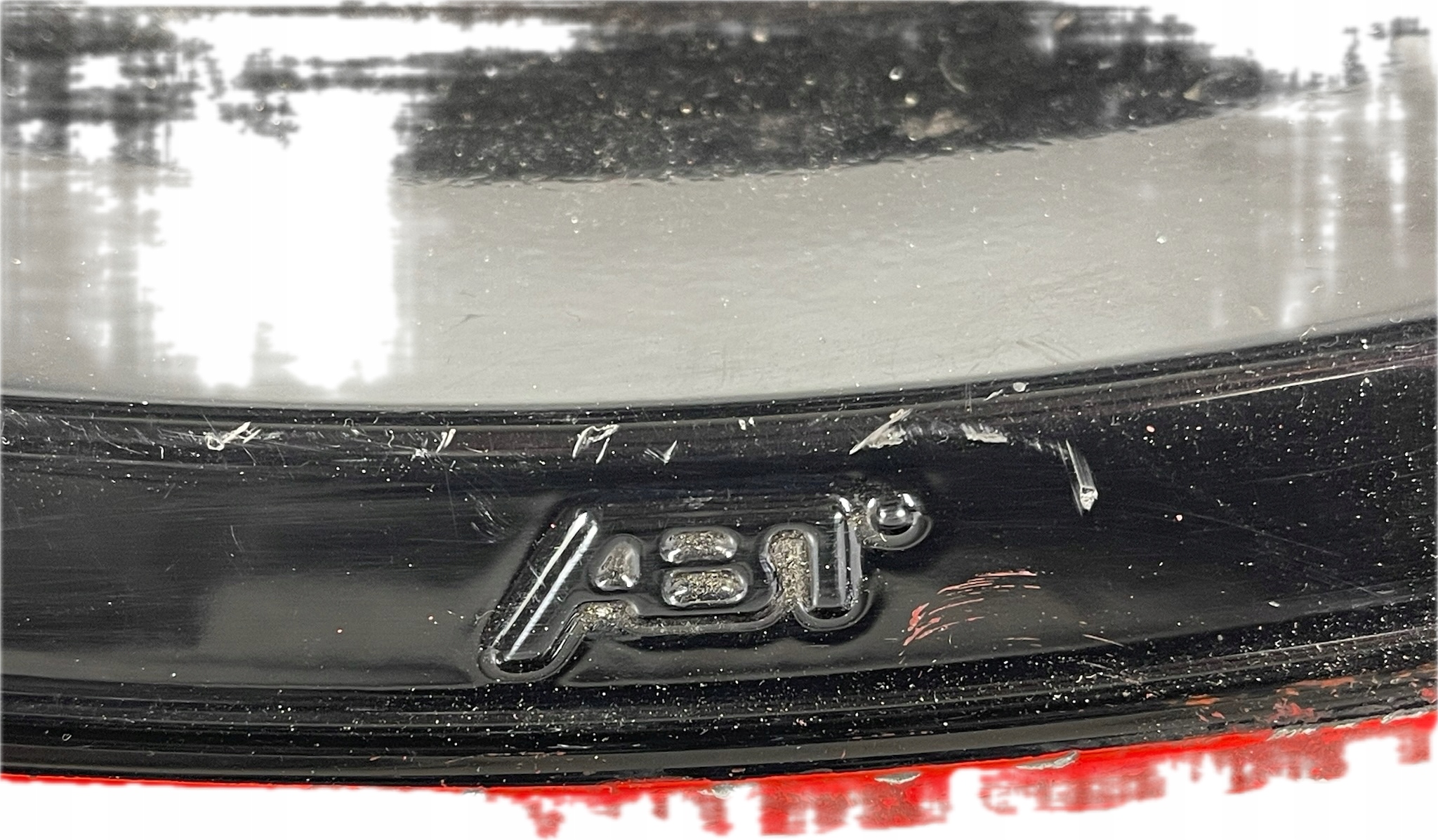 ABT GR Glossy Black disk disk 23 CALI 10,5J ET10 5X112