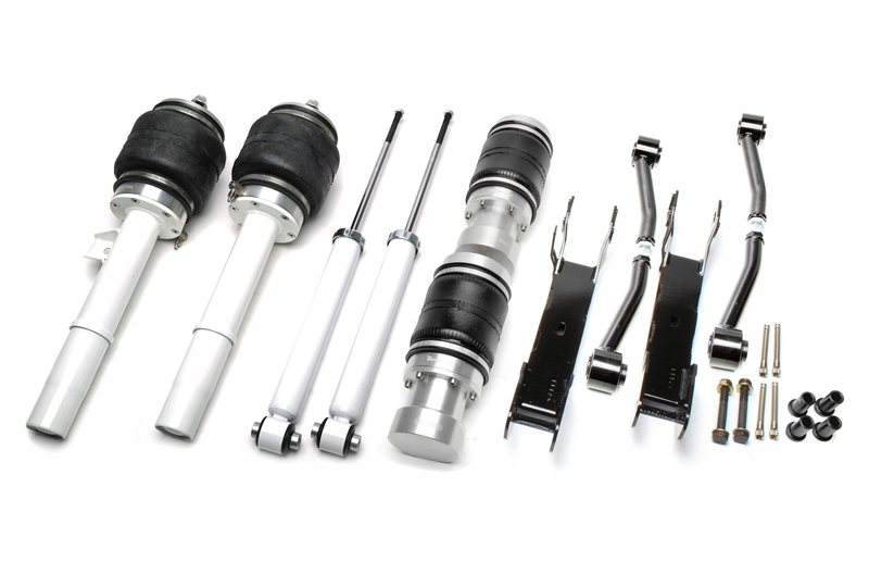 Zawieszenie air-ride airride BMW 3 E90 E92 E93 E91
