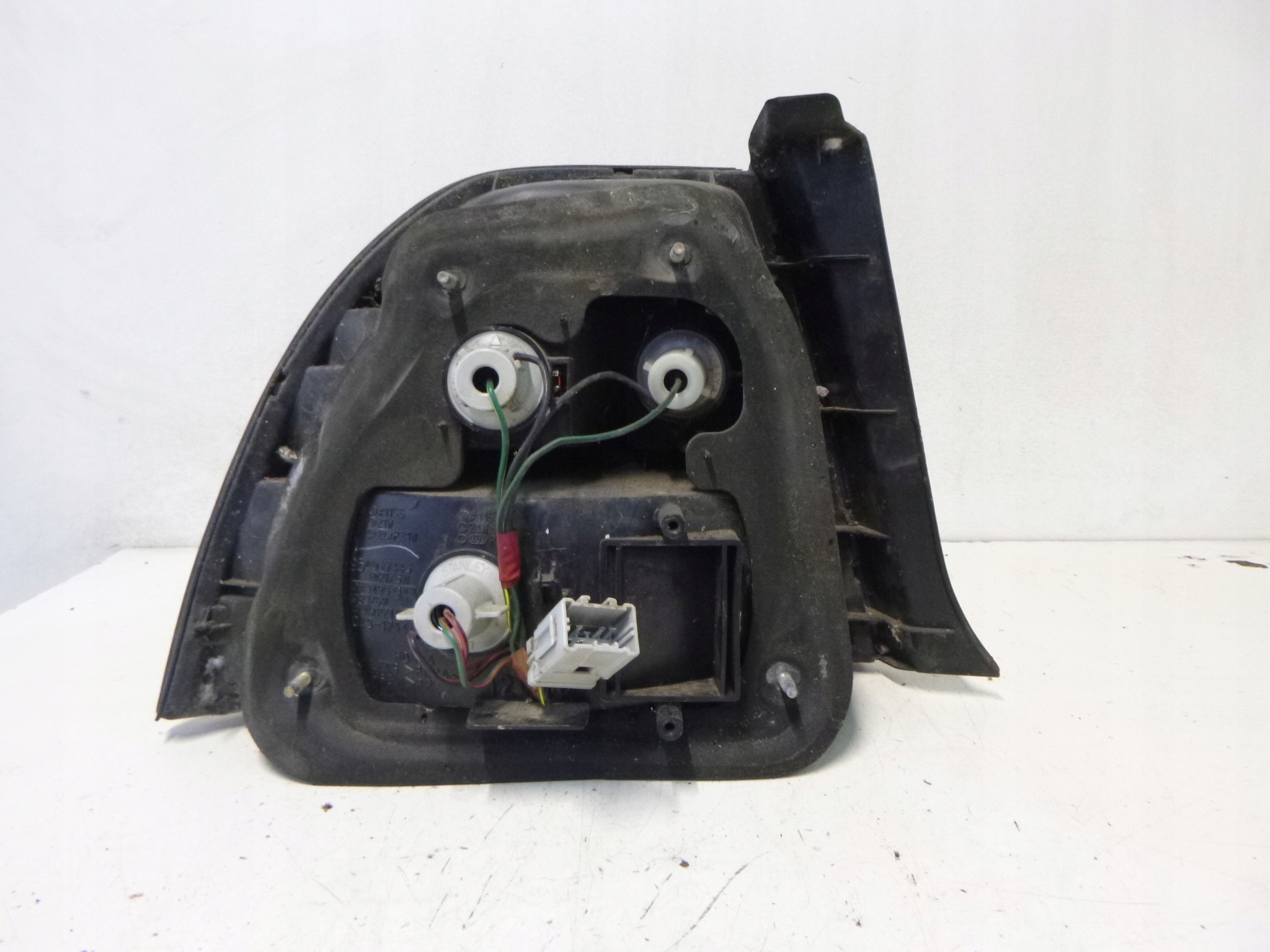 light rear Honda Accord V Coupe 1995r.