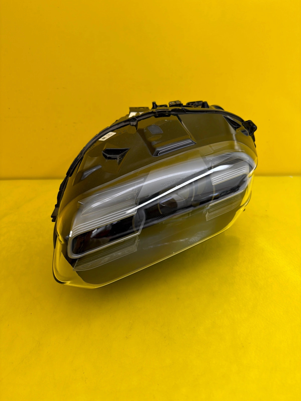 licht links Porsche Taycan Full Led 9J1941031H