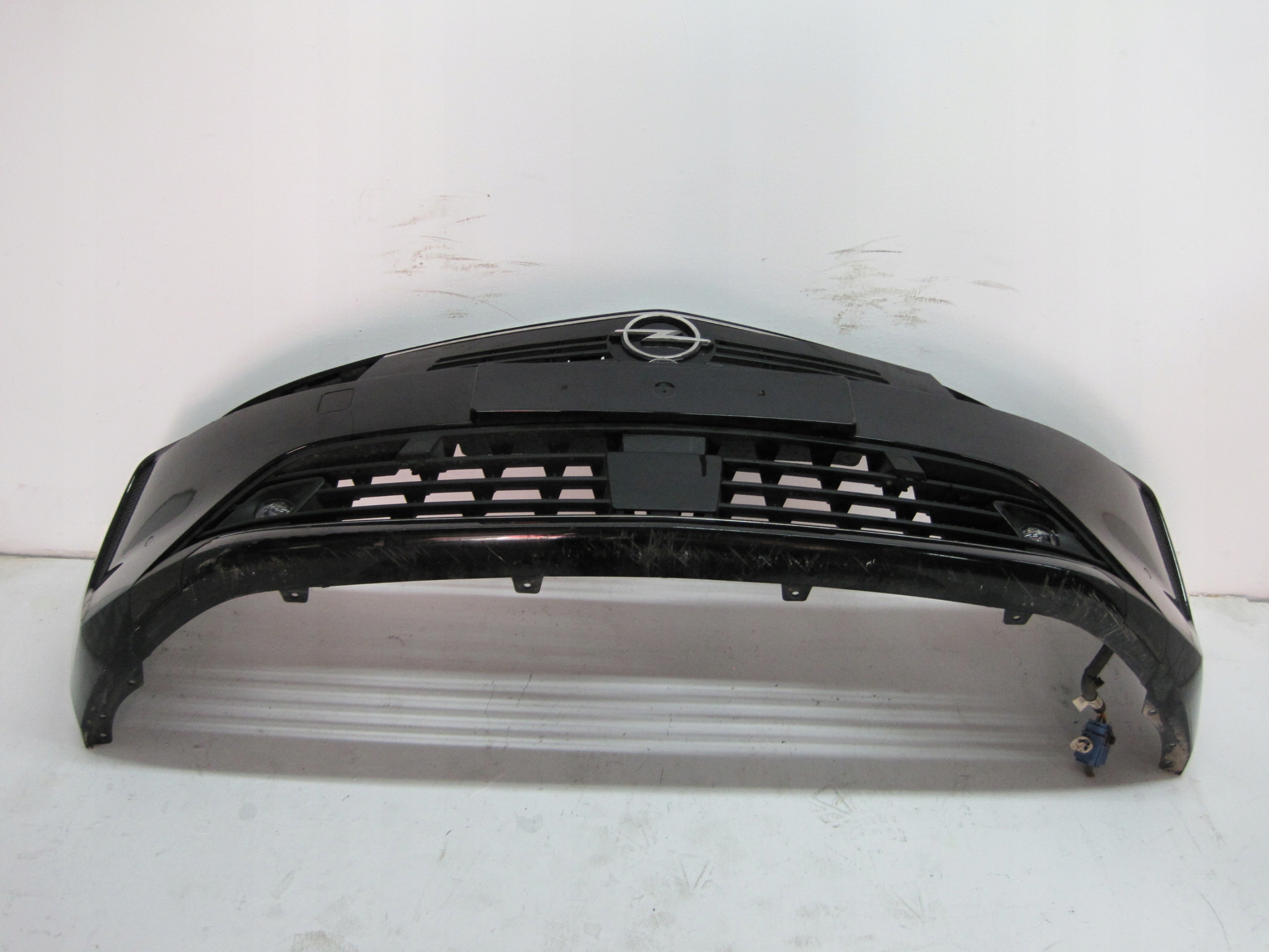 bumper OPEL ASTRA L VI 4 PDC 21R front front