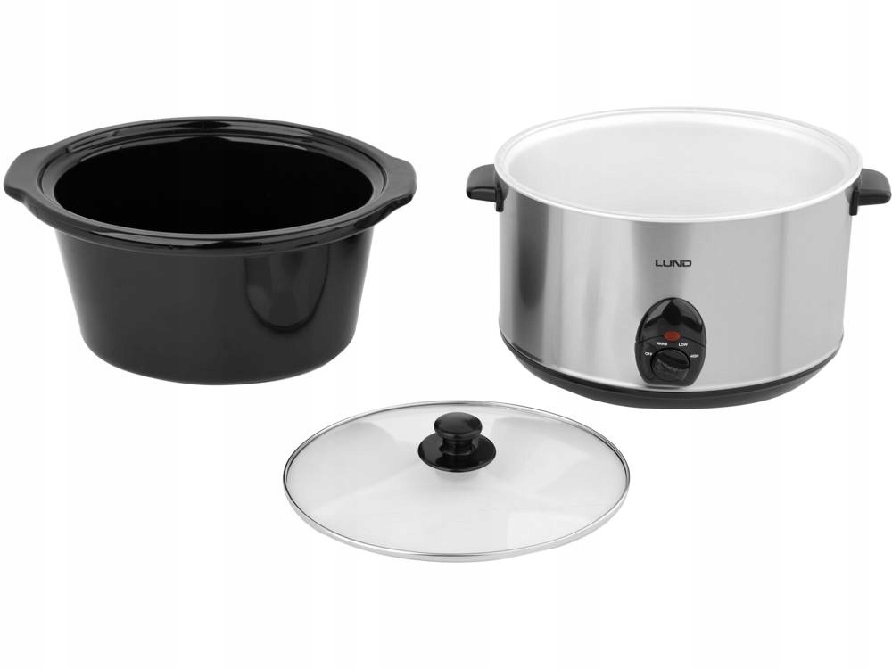 WOLNOWAR 320W 5,6L Marka inna