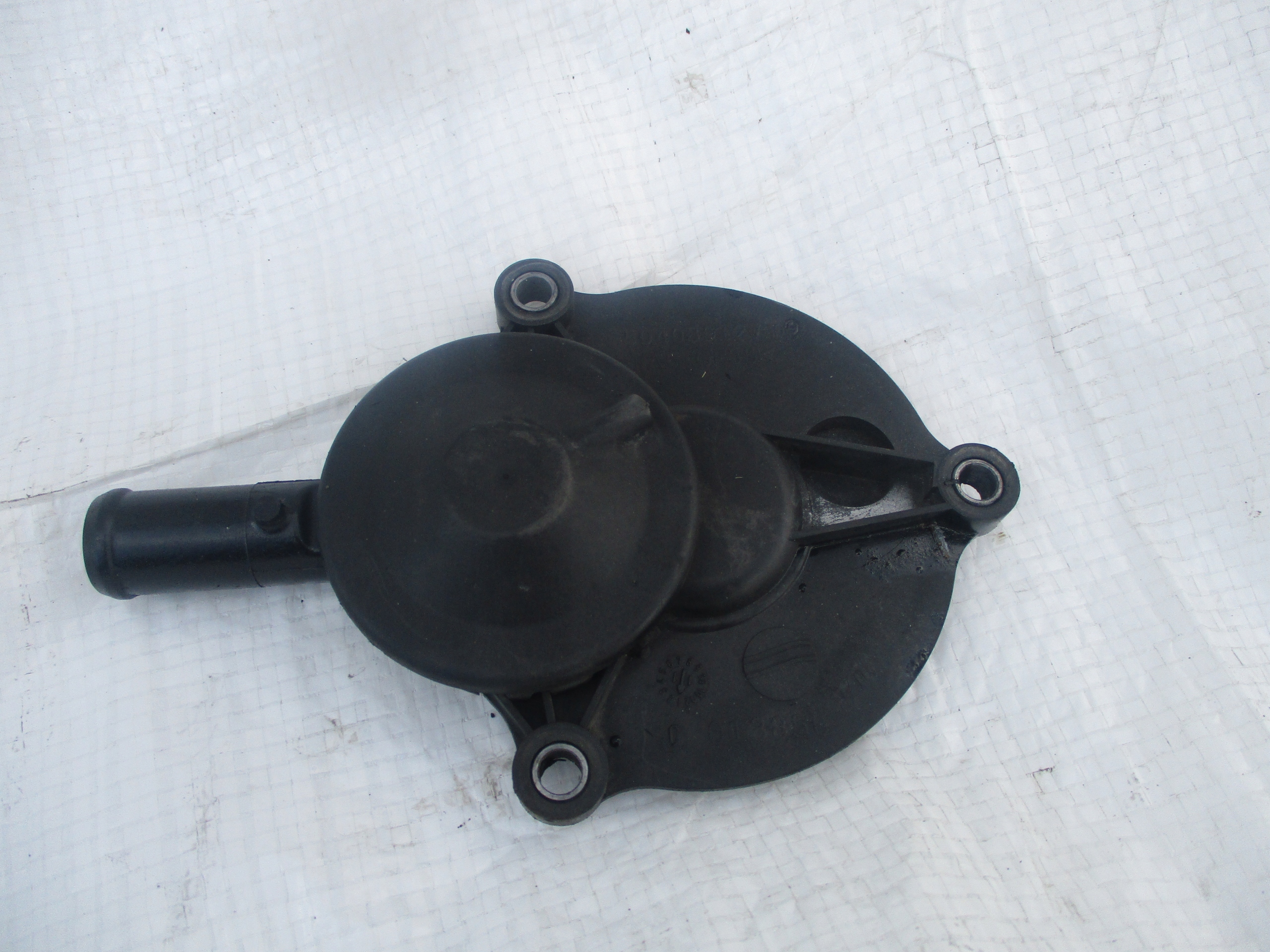 ODMA OLEJU FIAT DUCATO IVECO DAILY IV 3.0 HPI