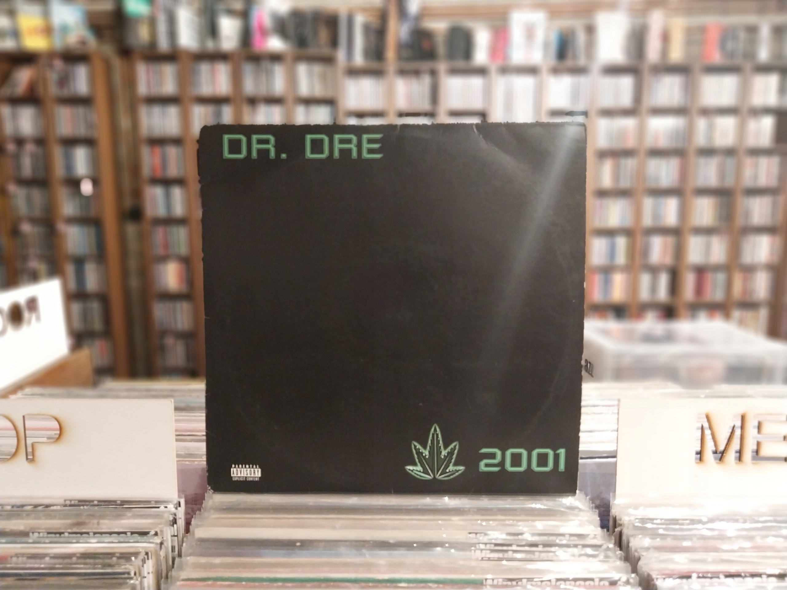 Dr Dre 2001 - Muzyka - Allegro.pl