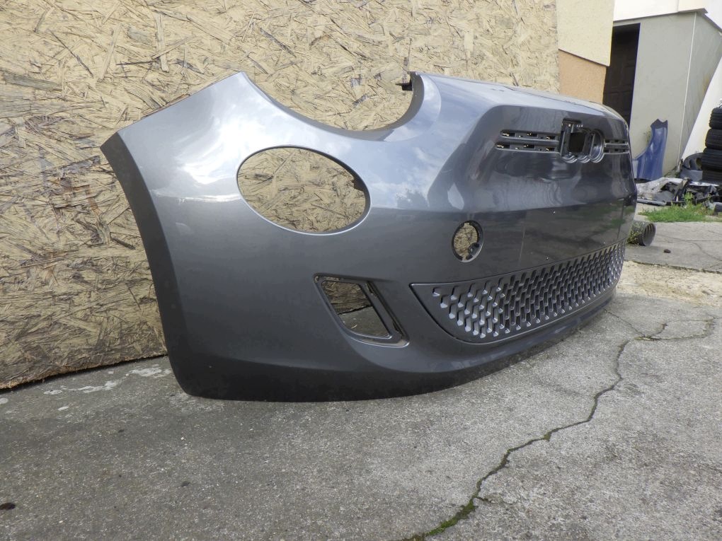 FIAT 500E 500 E II 2 ELECTIC 2020- without PDC front bumper