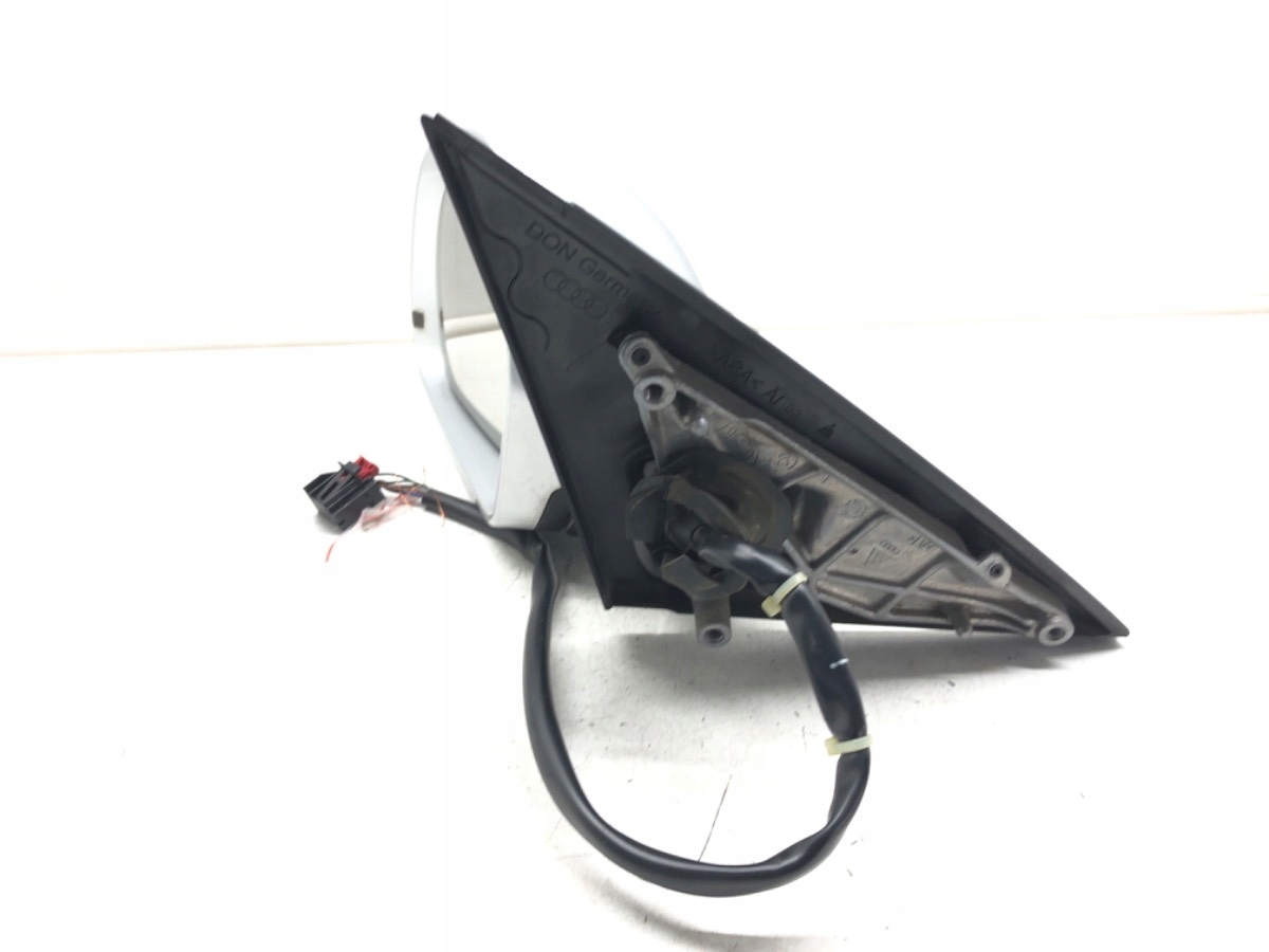 LUSTERKO LEWE AUDI A4 B8 07-15 10 PIN Podgrzewanie tak