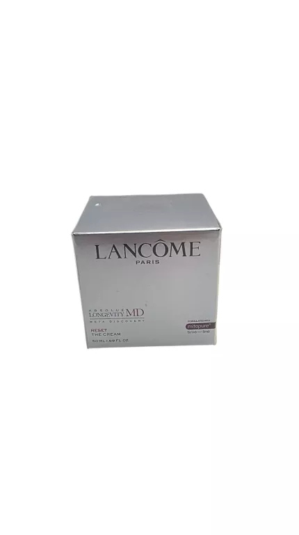 Lancome Absolue Longevity MD Reset Krem 50ML