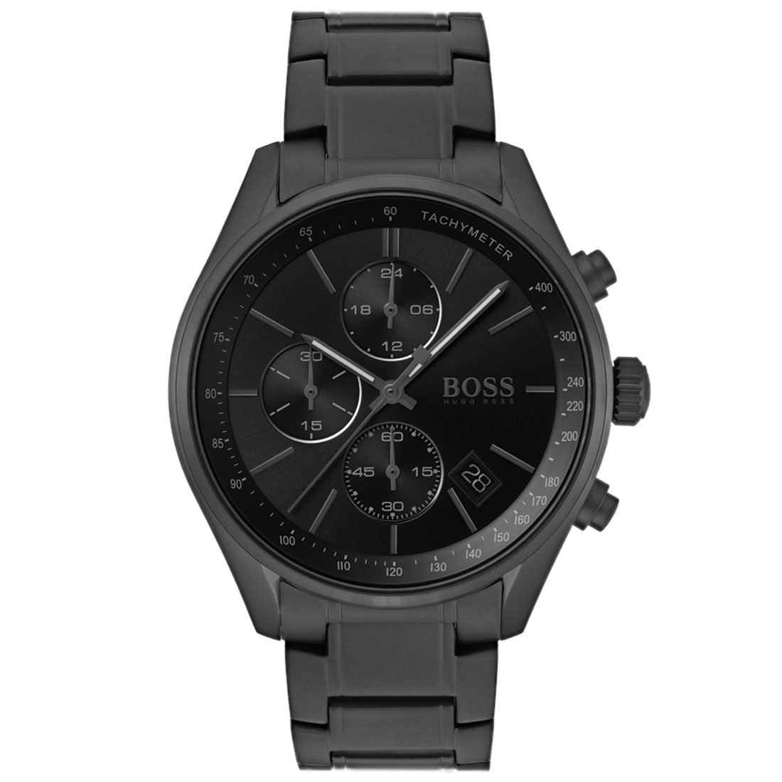 Pánské hodinky Hugo Boss 1513676