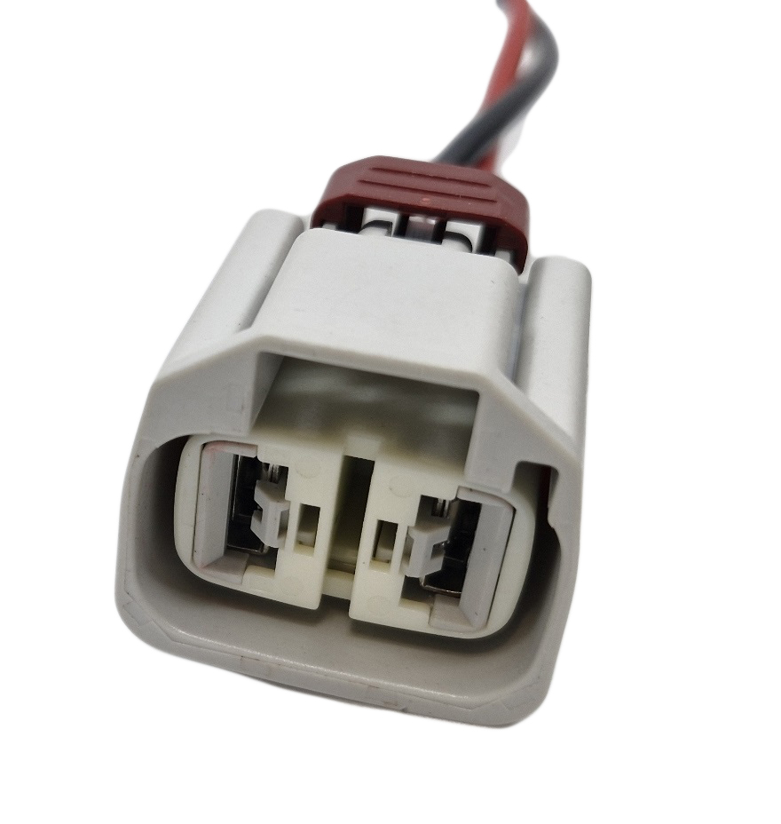 Zástrčka čerpadla posilovače řízení Mercedes Ford Svazek opravná sada Bílá