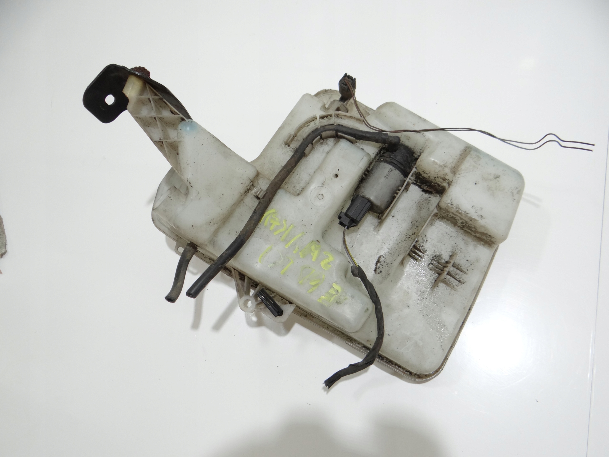 serbatoio LIQUIDO LAVAFARI BMW E60 LCI 7034967 (4822897)