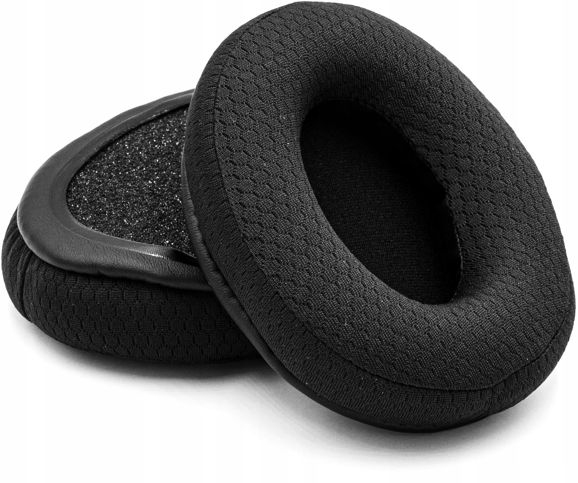 NAUSZNIKI PADY GĄBKI PODUSZKI YIVO DO STEELSERIES ARCTIS 1 3 5 7 9 9X PRO+