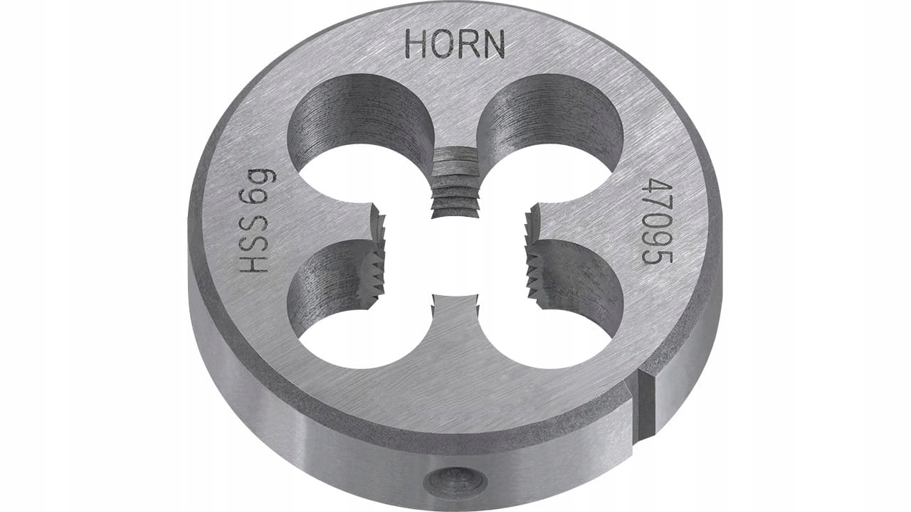 

Horn Narzynka MF12 x 1.25mm