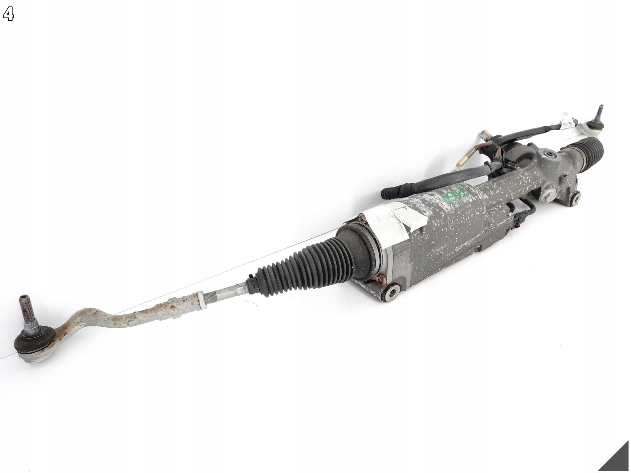 AUDI RS7 4G8 RS6 4G0 C7 S8 4H0 D4 drag rod servo steering control 70 KM