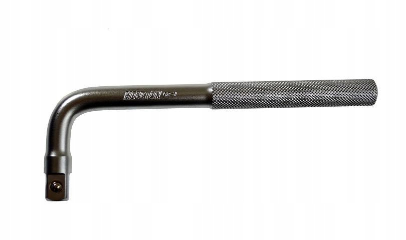 

Honiton Pokrętło Fajkowe 1/2" x 200mm H4301