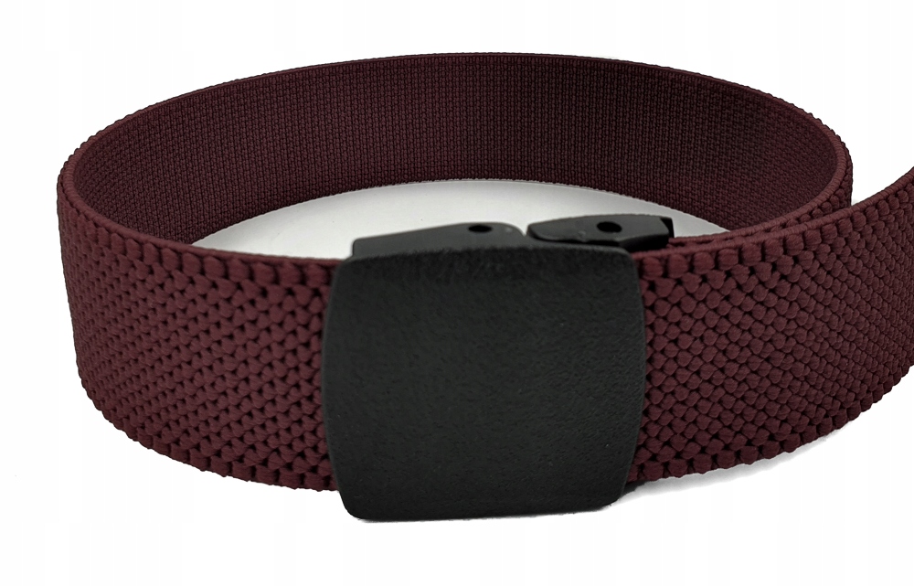 PASEK PRO ELASTYCZNY SOLID DO SPODNI NIEUCISKAJĄCY Marka CGM