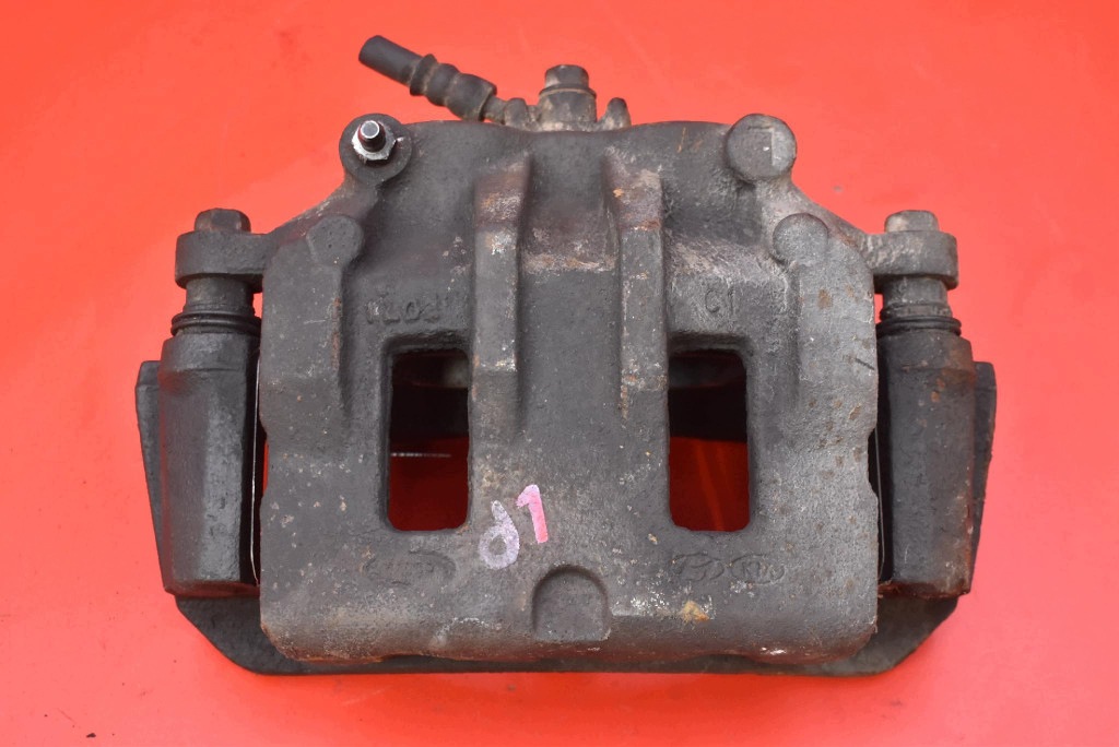 caliper brake left front HYUNDAI H-1 2 II i800 2.5 CRDI 170 KM 07-20