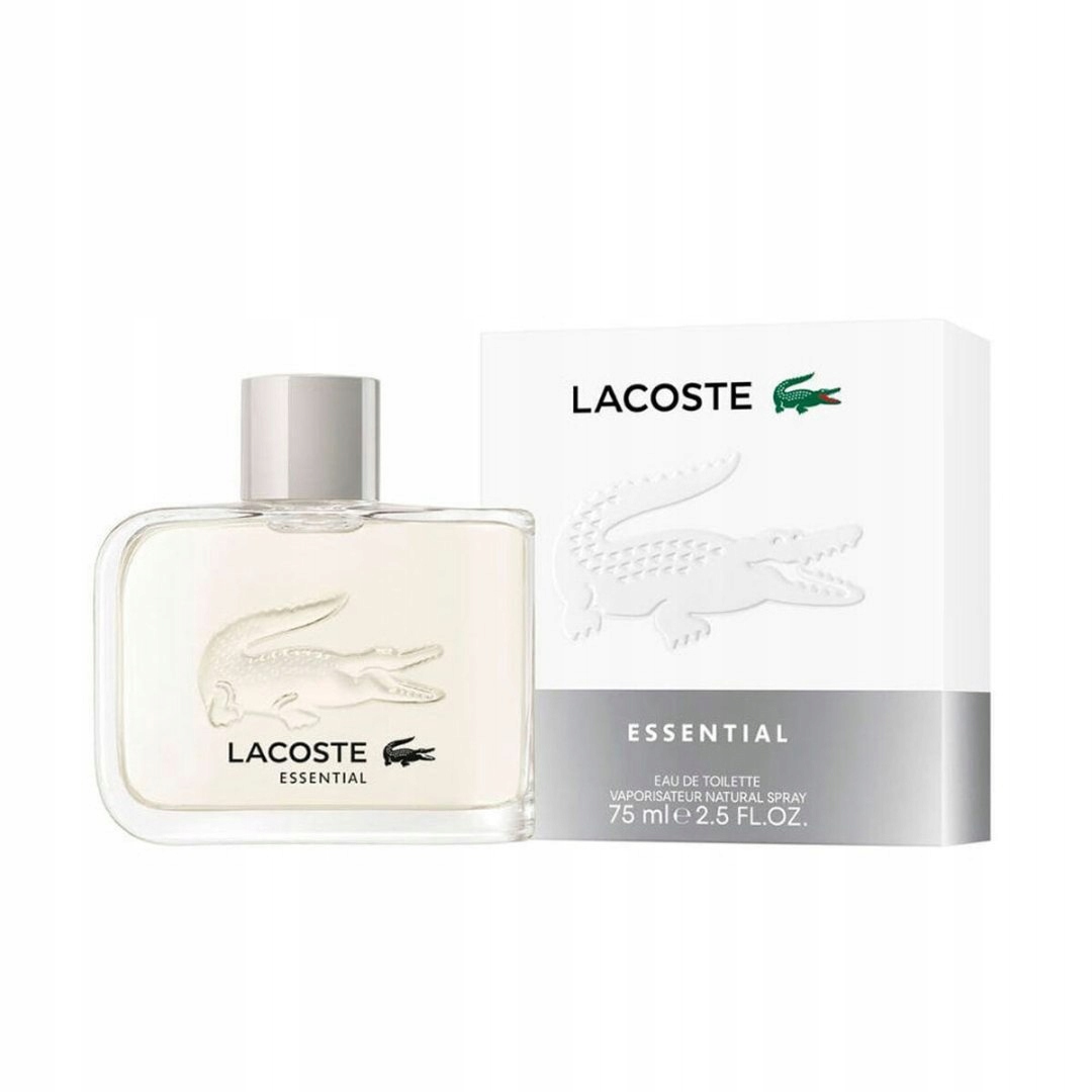 Parfém Lacoste Essential Edt 125 ml