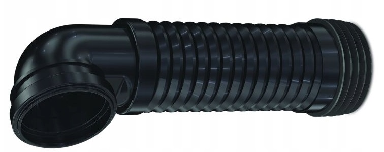 

Harmonijka Kolano Wc Stelaży Podtynkowych 90/110