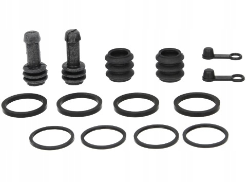 NAPRAWCZY ZACISKoW PRZoD BCF 419 SV650 ABS 07 09