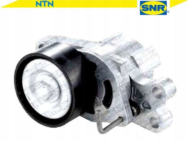 NAPINACZ ROLKA PEUGEOT 206 SW 1.4 16V (2E/K) Producent części SNR