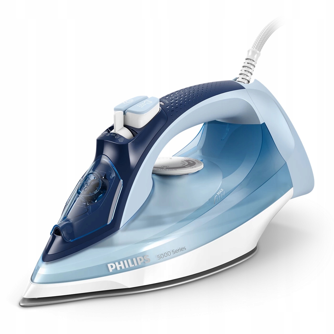 Philips 5000 Series Parní žehlička DST5030/20