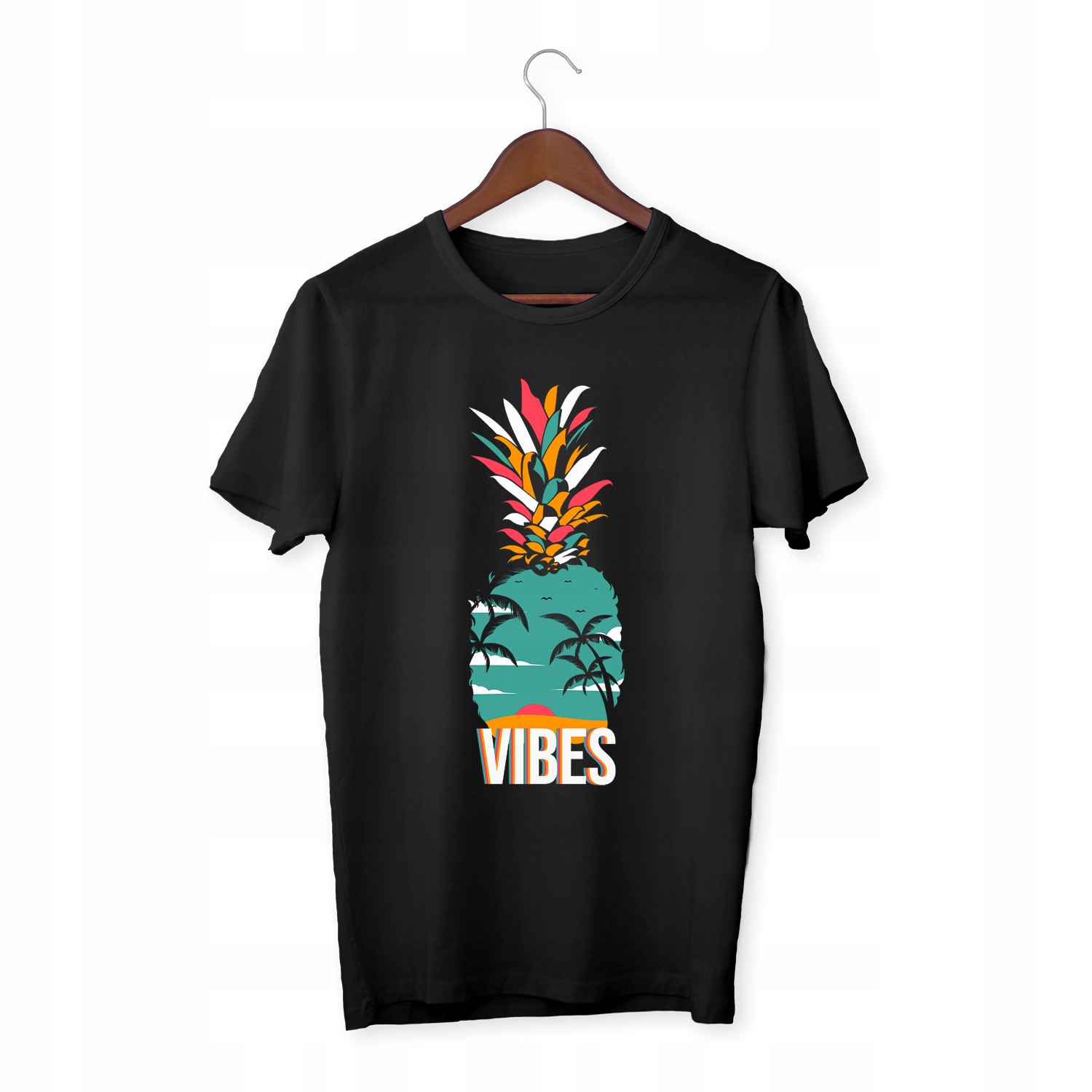 

Koszulka Summer Vibes/ Premium 3XL