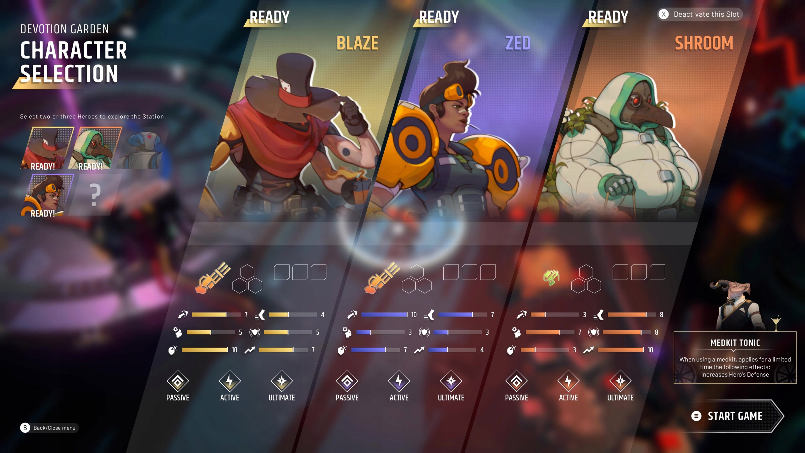 Endless Dungeon Day One Edition XOne/XSX EAN (GTIN) 5055277050239