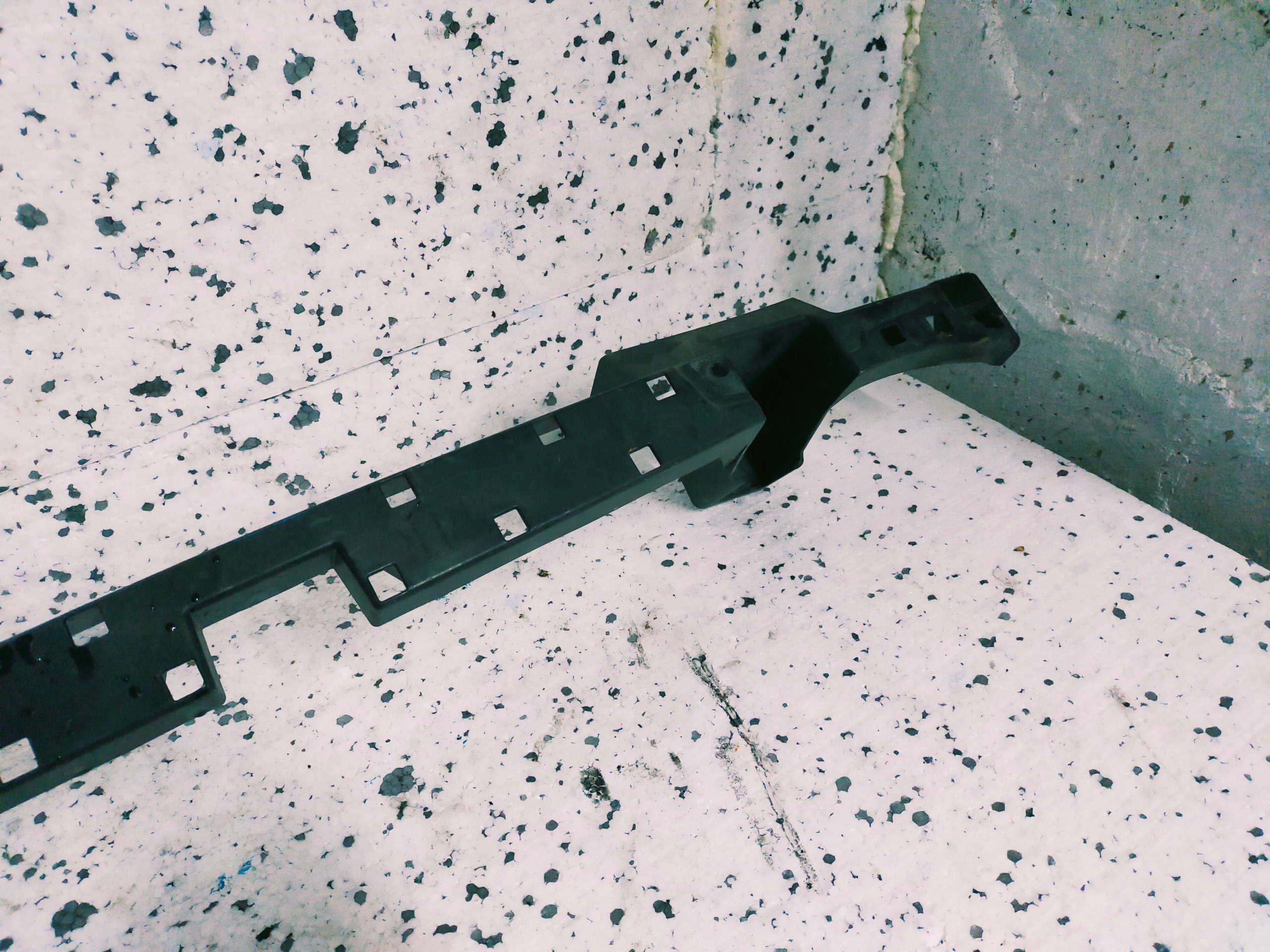 Traversa Paraurti RINFORZO PARAURTI MAZDA DFR5-502912