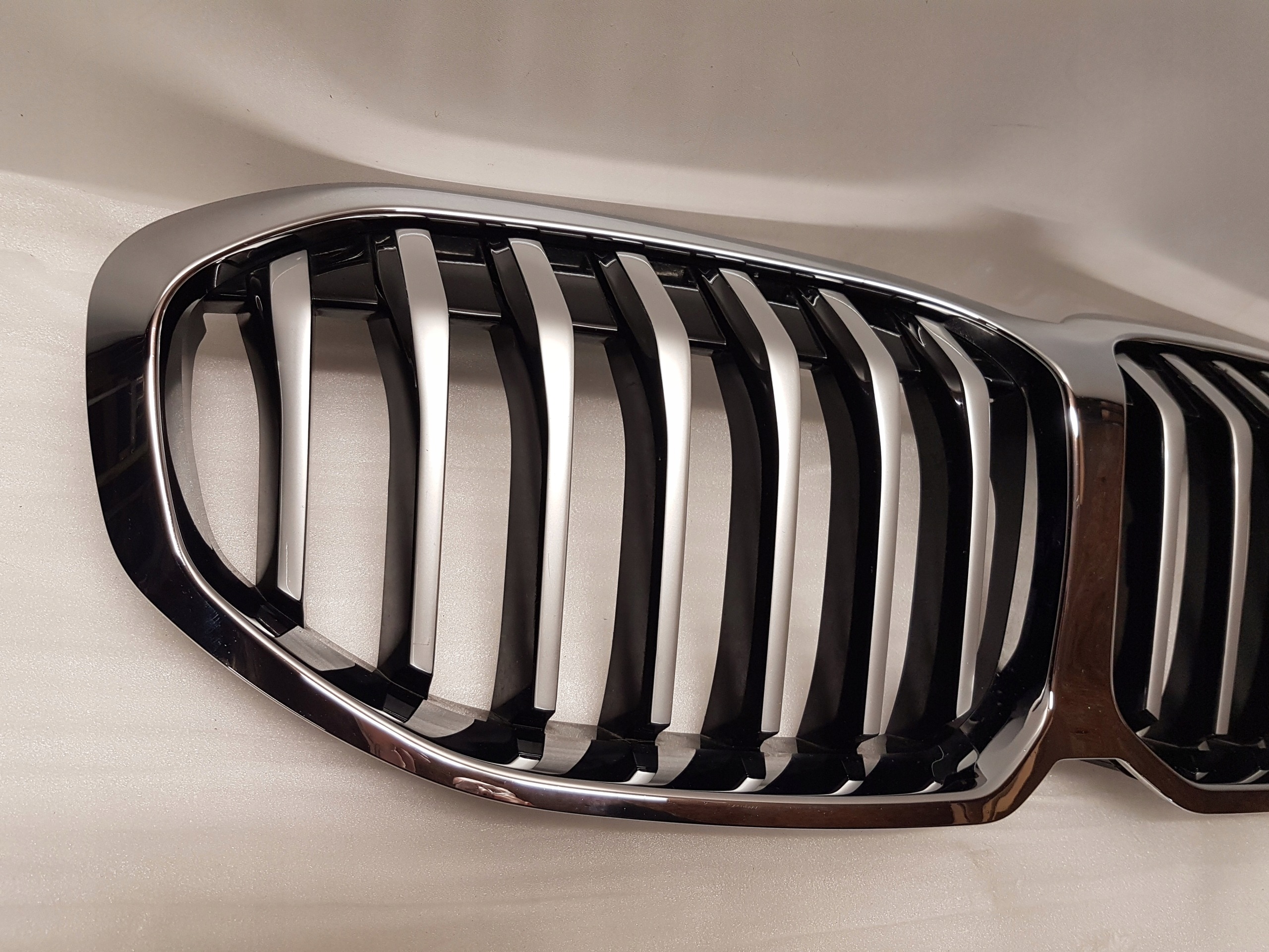 mask NERKI BMW 1 F40 5A39366