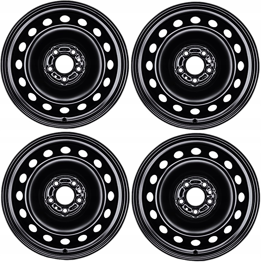 FIAT TIPO KOŁA ZIMOWE 195/65R15 DĘBICA Kod producenta 52007096