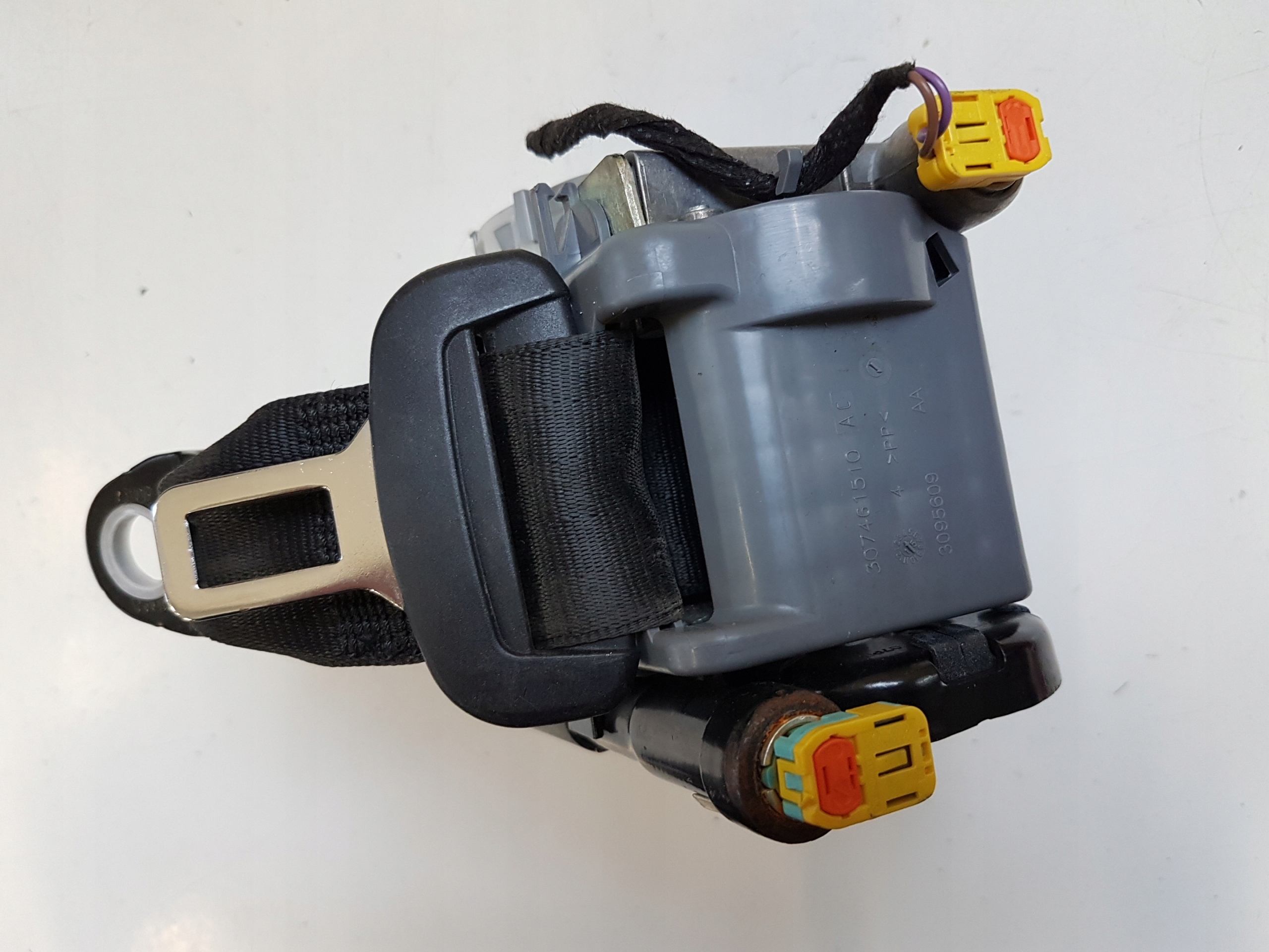 ремень натяжитель передний левый Audi тт 8S 2014-