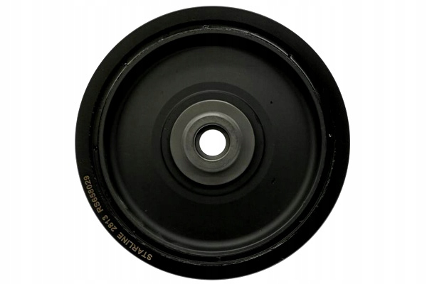 KOŁO PASOWE S RS 658029 STARLINE Typ samochodu Samochody osobowe