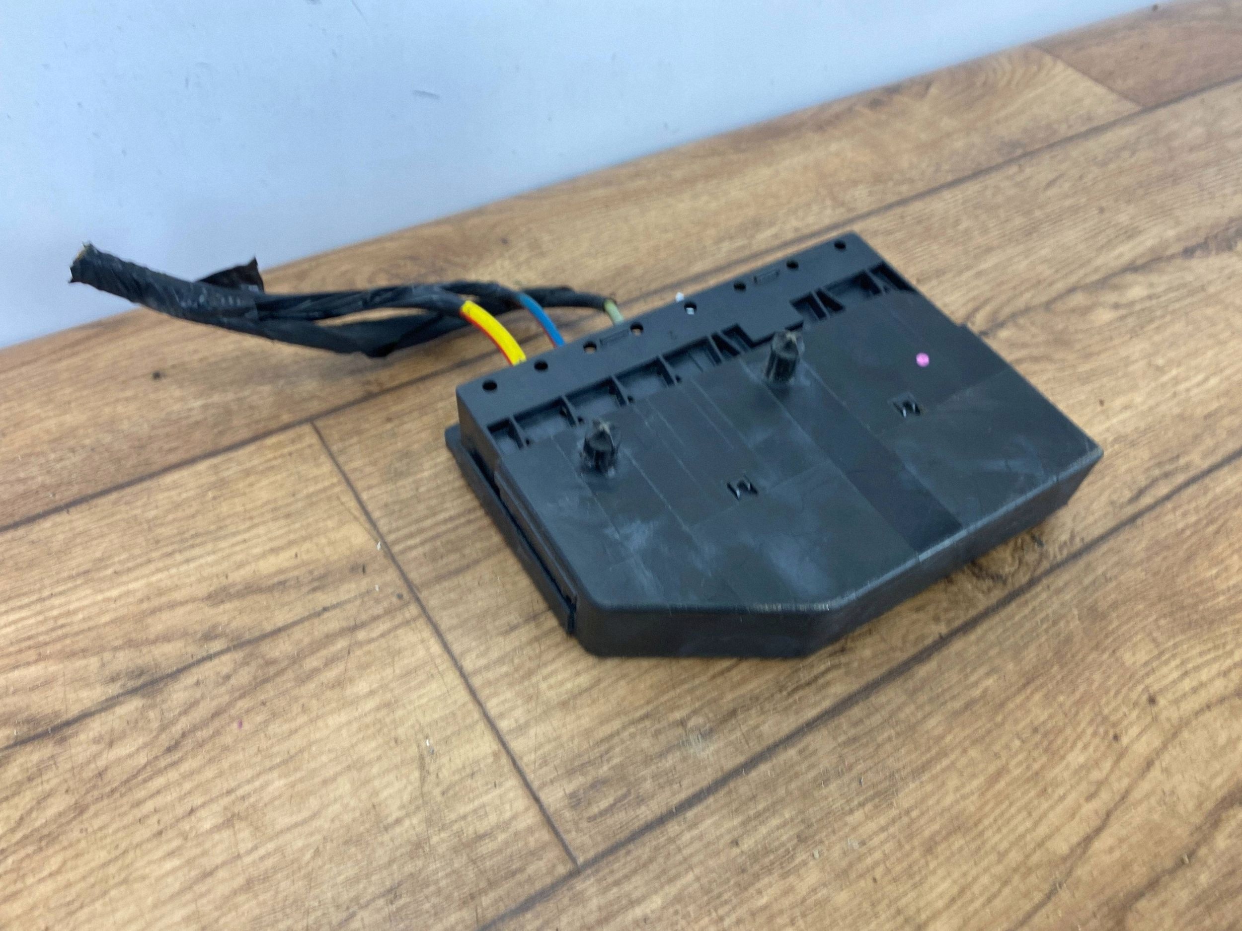 Module fusibles Complète Ford Edge II Lift 2019+