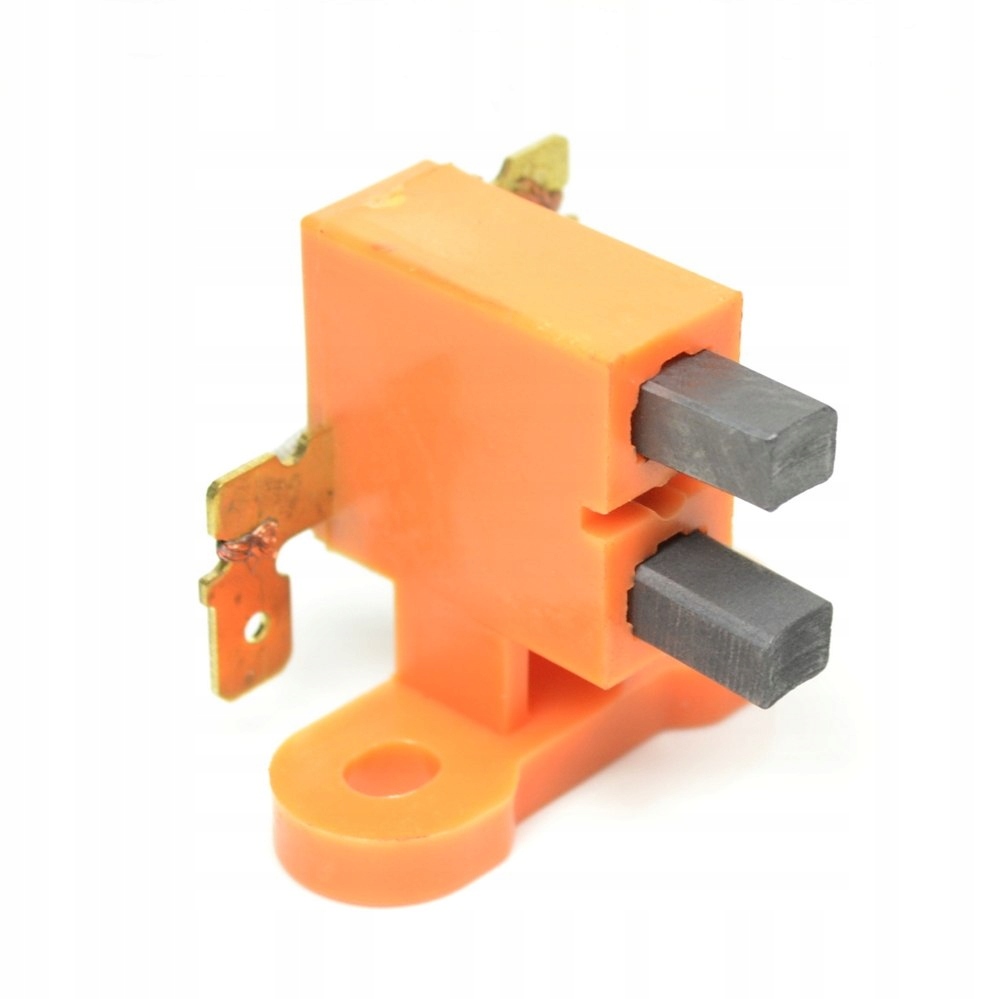 SZCZOTKI SZCZOTKOTRZYMACZ AGREGATU WZMOCNIONY Typ szczotka do kosy