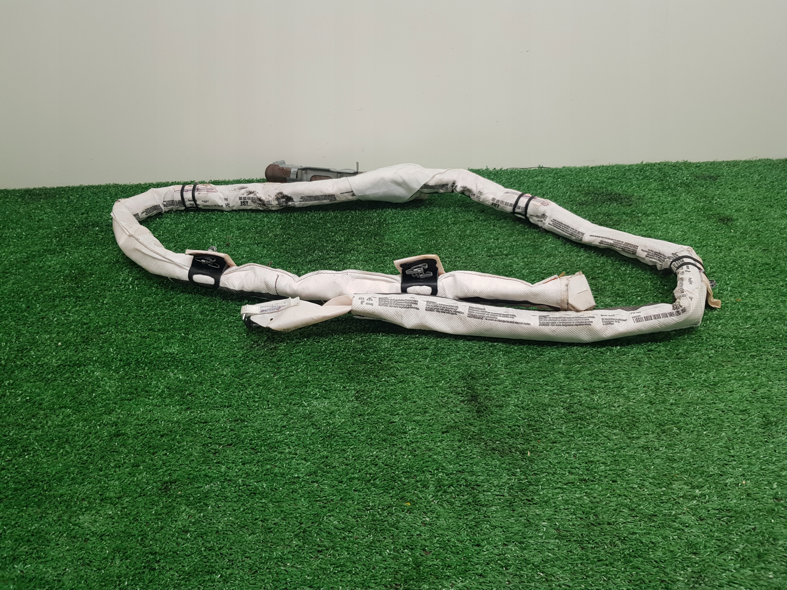 Dachvorhang Airbag POWIETRZNA rechts AUDI A6-C8