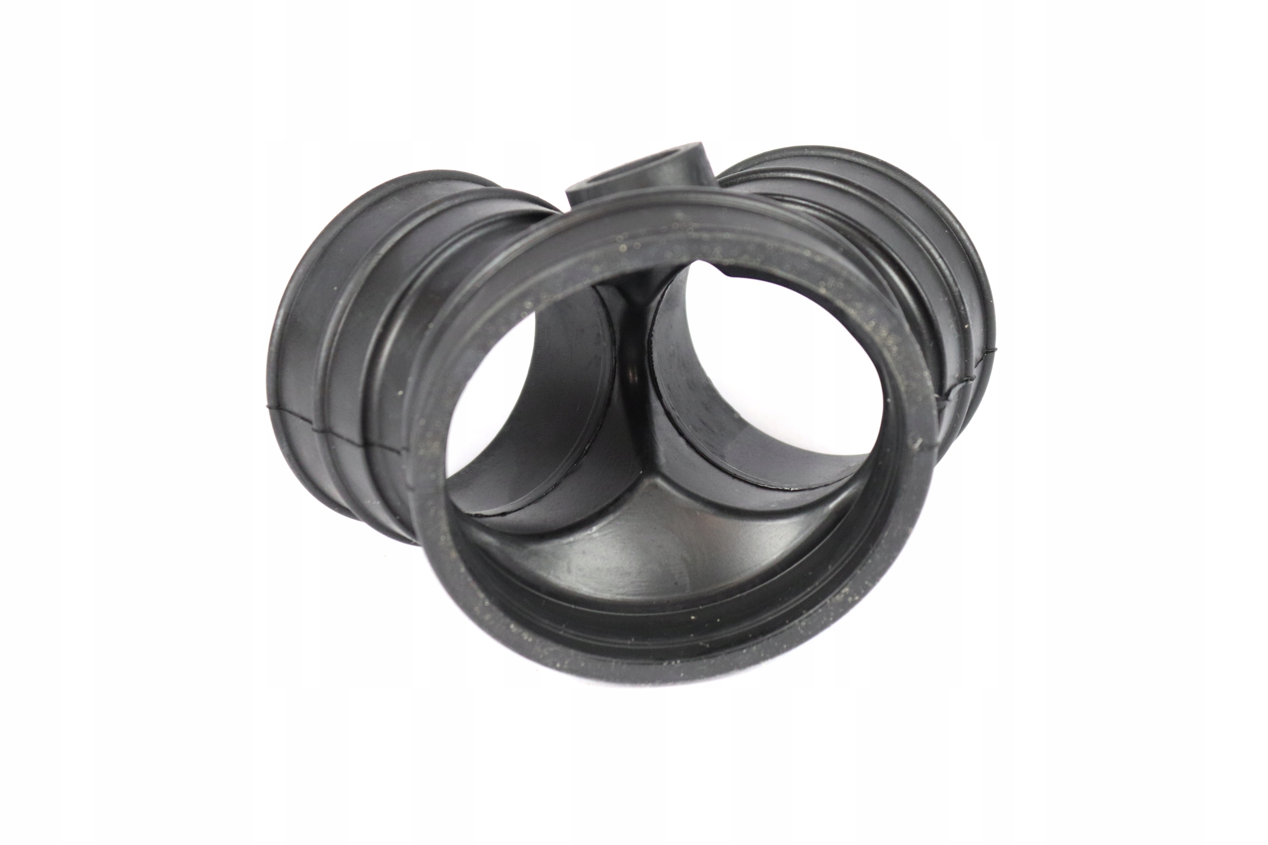 TRÓJNIK PRZEWÓD SSĄCY RURA DOLOT AUDI 2.7 BITURBO ORYGINAŁ ASO Producent części Audi OE