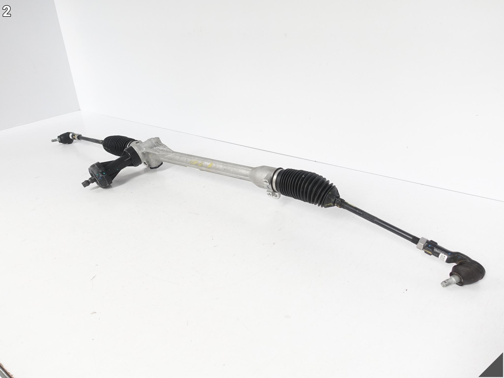 HYUNDAI i10 III 3 19- drag rod servo steering control MAGIEL front