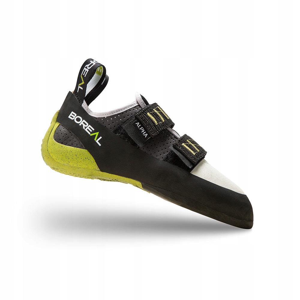 Buty wspinaczkowe Boreal Alpha Woman rozmiar 39.5