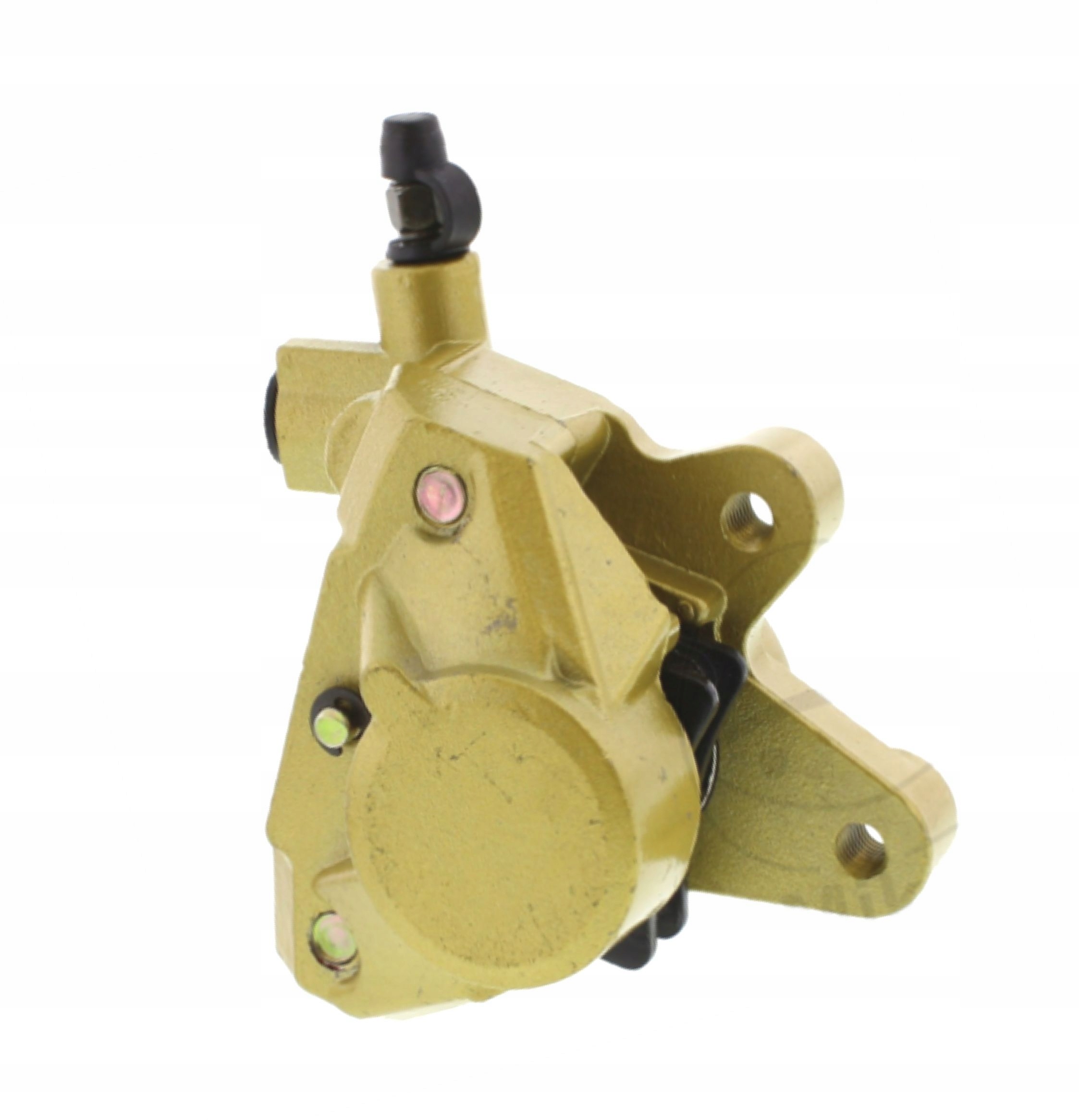 Brzdový Třmen Přední Piaggio Hexagon 125 2T 150 Nrg 50 LC Ac DD Dt mc2 Rst