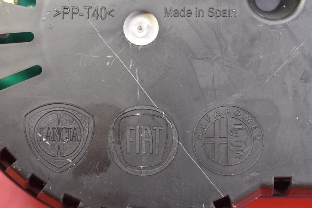dials dials EU 50516431 ALFA ROMEO MITO 1.3 JTD 95 KM 08-13