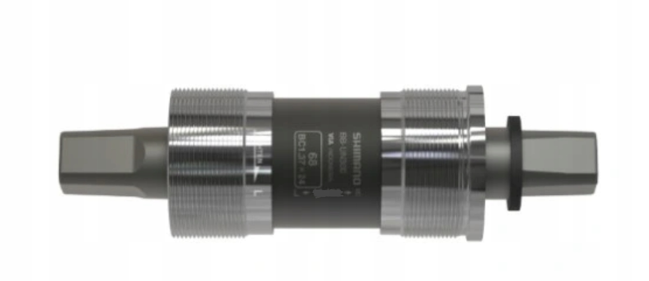 

Suport wkład Shimano BB-UN300 113/68mm kwadrat